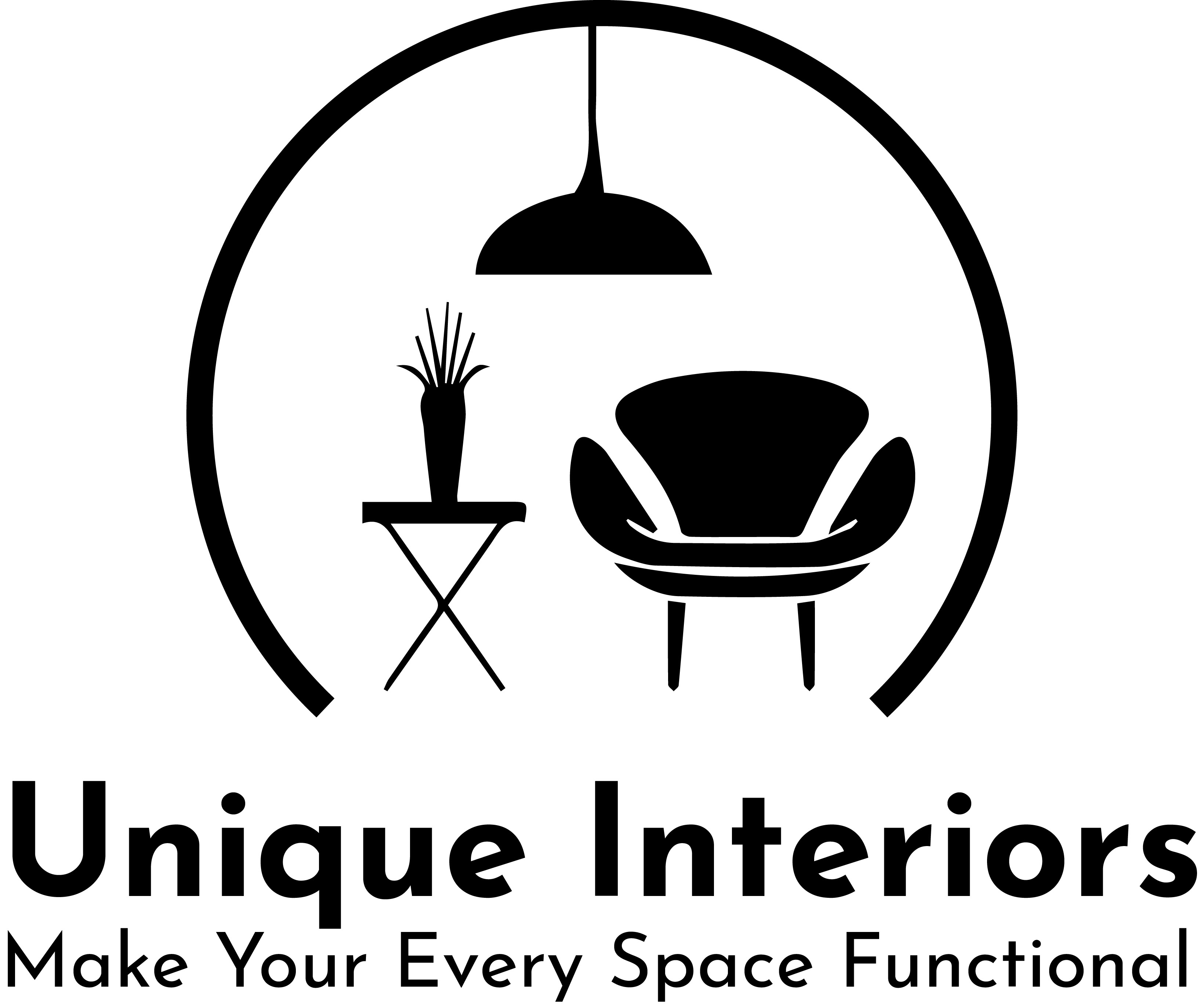 Unique Interiors